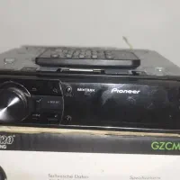 پایونیر  9650bt pioneer مید رنج ۸ آلمانی