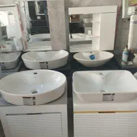 تولیدی روشویی فومیزه|لوازم سرویس بهداشتی|اصفهان, هفتون|دیوار