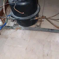 تعمیر و گاز یخچال فریزر نازلترین قیمت با جواز کسب|خدمات پیشه و مهارت|کرمان, |دیوار