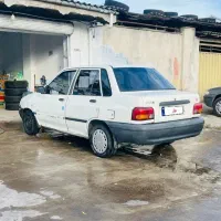 پراید ۸۱|خودرو سواری و وانت|رشت, انصاری|دیوار