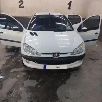 206 تیپ 2 مدل 99