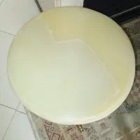 سنگ مرمر میز برنزی بیضی و گرد و مربع|صنایع دستی و سایر لوازم تزئینی|تهران, خلیج فارس|دیوار