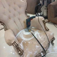 مبلشویی تخصصی جعفری سرویس دهی به شرق و غرب|خدمات نظافت|تهران, سبلان (لشگر)|دیوار