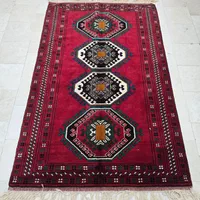 قالیچه دستباف قوچان نو