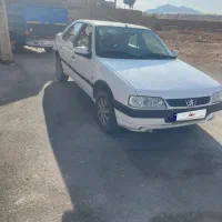 Slx96|خودرو سواری و وانت|شهرضا, |دیوار