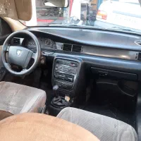 سمند مدل ۸۳|خودرو سواری و وانت|تهران, جوانمردان (اندیشه)|دیوار