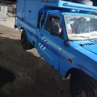 نیسان مدل 1402