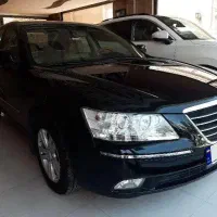 سوناتا ۲۰۱۰ بدون رنگ