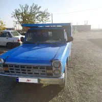 نیسان کامیونت