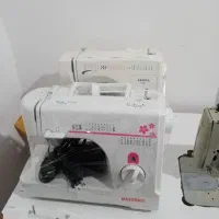 چرخ خیاطی مارشال درحد اکبند