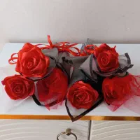 گل روبانی|گل مصنوعی|بناب, |دیوار