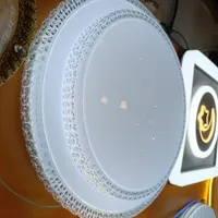 سقفی ۷۲وات نور سه حالته