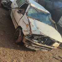 پراید کاربراتور ۱۳۷۸