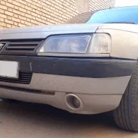 پژو روا سال