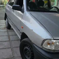 پراید 131 SL، مدل ۱۳۹۰|خودرو سواری و وانت|سنندج, |دیوار
