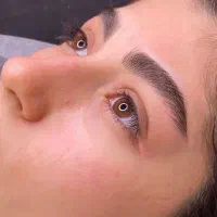 مدل برای انجام آرایش دائم|خدمات آرایشگری و زیبایی|تبریز, |دیوار
