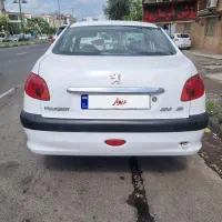 206sd|خودرو سواری و وانت|رشت, رشتیان|دیوار