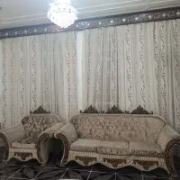 مبلمان|مبلمان خانگی و میز عسلی|میبد, |دیوار