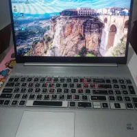 لپ تاپ ۱۷ اینج مهندسی hp
