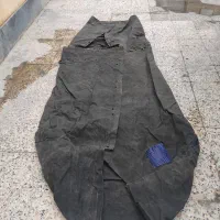 فروش چادر مزدا دوکابین درجه یک ضدآب ۳ تومن