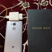 هوآوی میت 7|موبایل|قم, پردیسان|دیوار