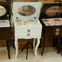 جاقاشقی پایه دار