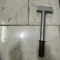 عنواع پتک اهنی در اندازه و سایز های مختلف|ابزارآلات|قم, شاه ابراهیم|دیوار