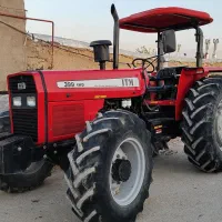 تراکتور ۳۹۹ جفت ۱۴۰۰ درجه یک|خودرو سنگین|همدان, |دیوار