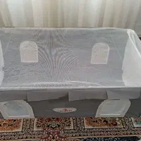 گهواره|تخت و صندلی بچه|مشهد, اروند|دیوار