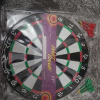 دارت مارک بویلی