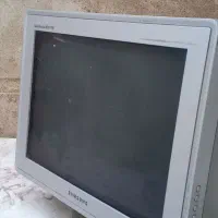 مانیتور سامسونگ فلترون ۱۷اینچ سالم