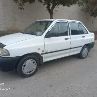 پراید۸۹دوگانه فابریک فنی عالی بیرنگ|خودرو سواری و وانت|گنبد کاووس, |دیوار