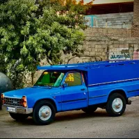 حمل بار با نیسان شبانه روزی|خدمات حمل و نقل|اردبیل, |دیوار