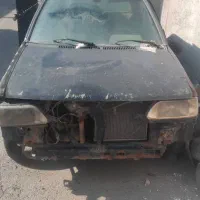 پراید 131 SX، مدل ۱۳۹۰