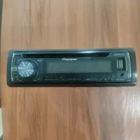 ظبط پایونیر مدل 3650 سالم بدون تعمیر