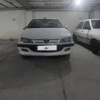 پژو پارس (ELX) XU7P سفارشی