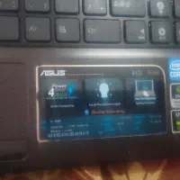 لپ تاپ مدل Asus cori5 j42