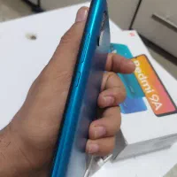 redmi  9 A|موبایل|دزفول, |دیوار