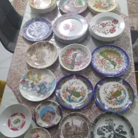 فروش ملامین قدیمی