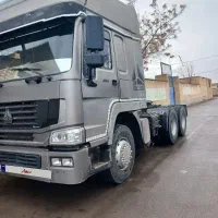 هوو2008|خودرو سنگین|دهاقان, |دیوار