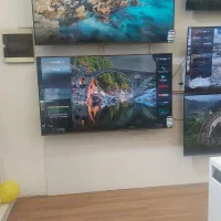 تلویزیون هوشمند  اسنوا