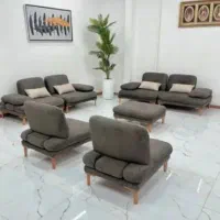 مبلمان رشت ۴۶ چوب نراد 36789|مبلمان خانگی و میز عسلی|رشت, رودبارتان|دیوار