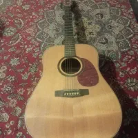 گیتار آکوستیک مدل کورت Erth 100|گیتار، بیس، امپلیفایر|کرج, جهانشهر|دیوار