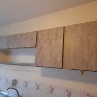 کابینت فلزی|آبچکان و نظمدهنده ظروف|ارومیه, |دیوار