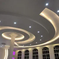 رابیتس یا راویز کاری جوشکاری سیار