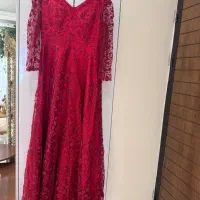 لباس مجلسی مناسب هنابندان یاعروسی مناسب۴۲و۴۴