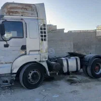 شاکمن مدل 89 فروش فوری|خودرو سنگین|بندر کنگان, |دیوار