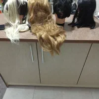 کله مانکن فروشی|آرایشگاه و سالن‌های زیبایی|پاکدشت, پاکدشت (مامازند)|دیوار