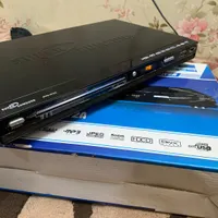 دستگاه DVD سوپر سامسونگ