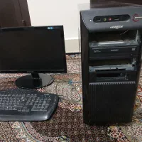 کامپیوتر باوسایل